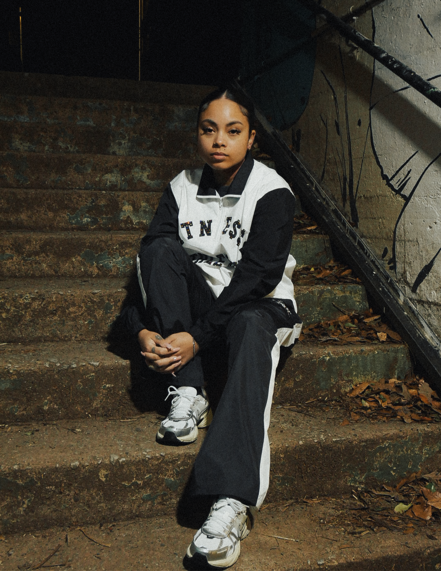 FITNE$$E ATHLETICS WINDBREAKERS