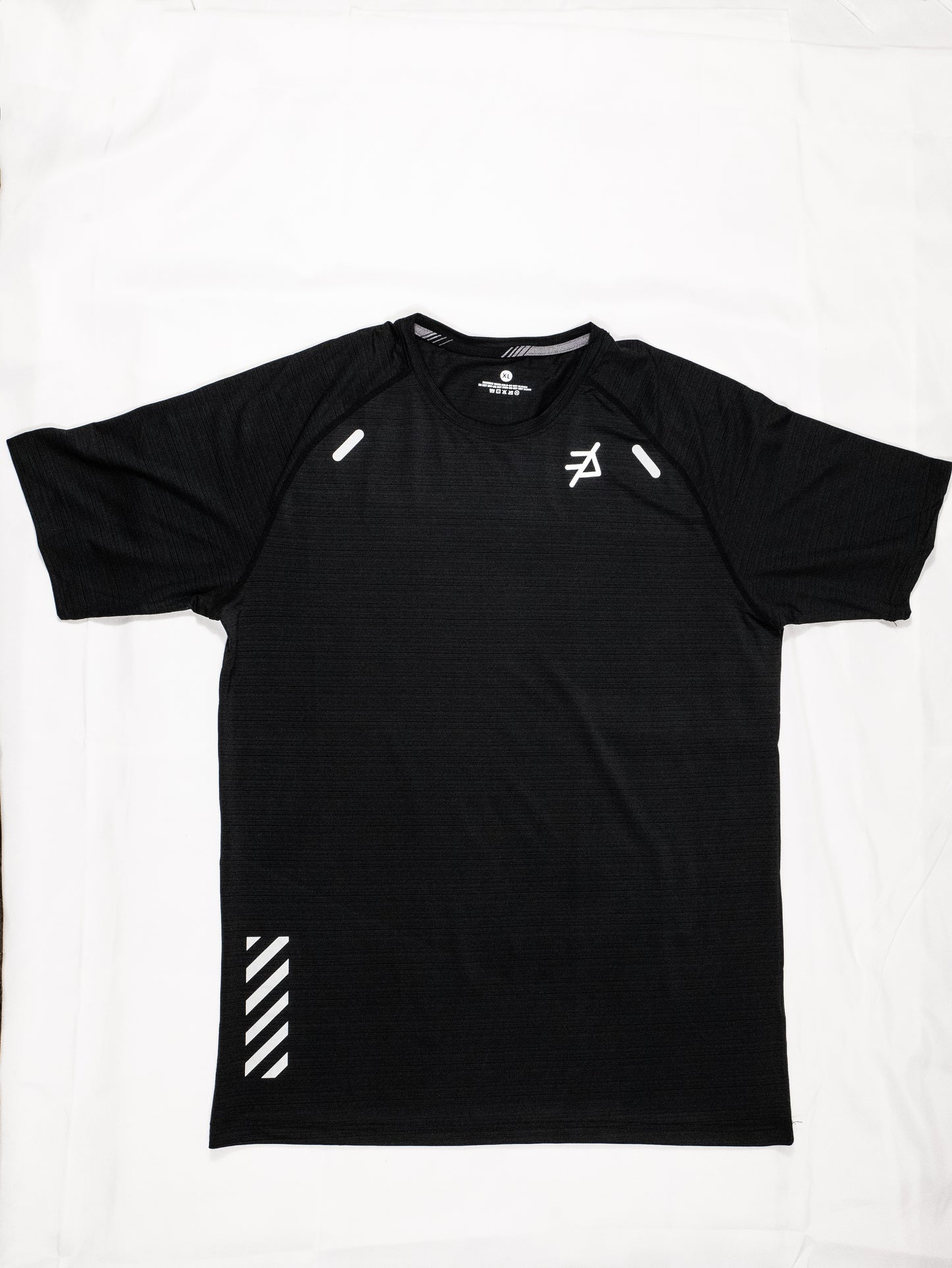 Dry Fit Breathable Athletic Shirt