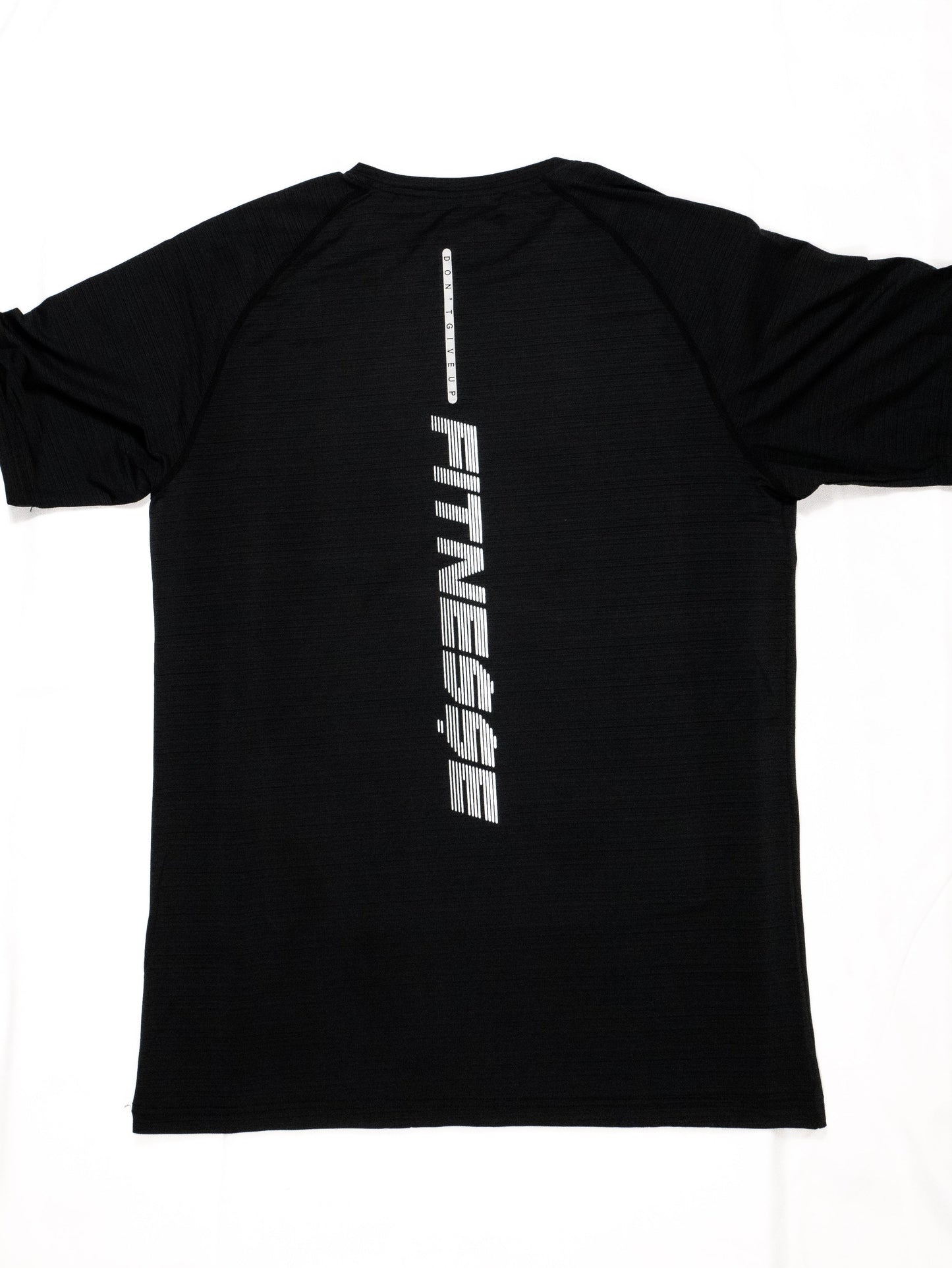 Dry Fit Breathable Athletic Shirt