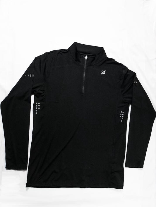 1/2 Zip Training Gear