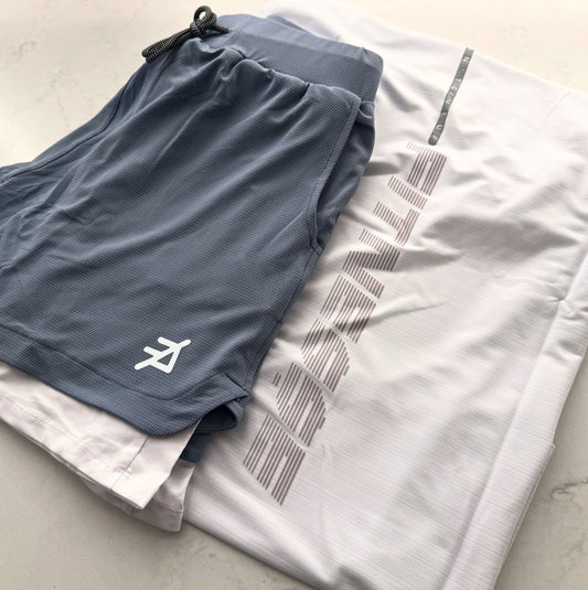 Dry Fit Breathable Athletic Shirt