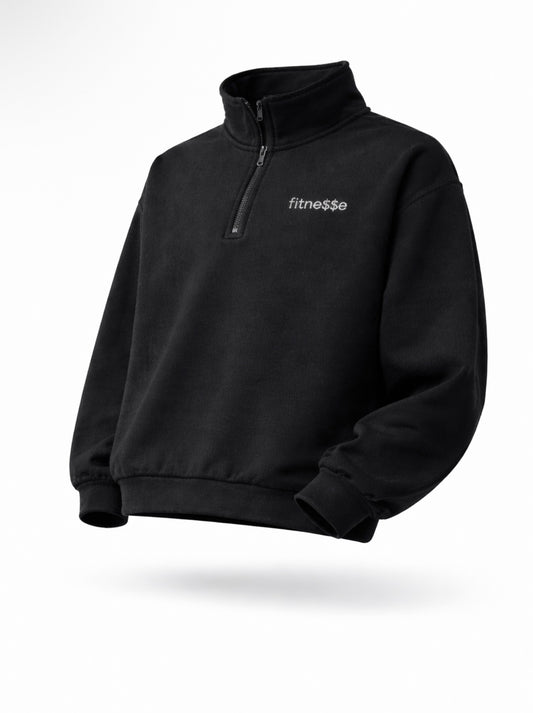 $IGNATURE QUARTER ZIP