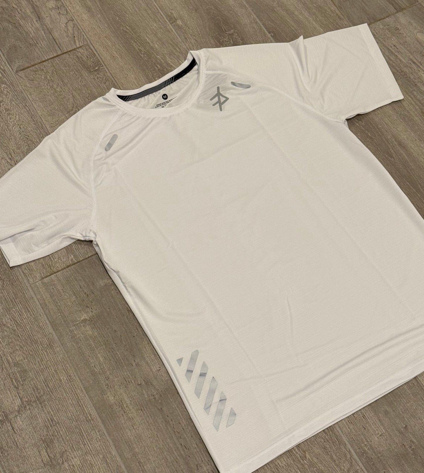 Dry Fit Breathable Athletic Shirt