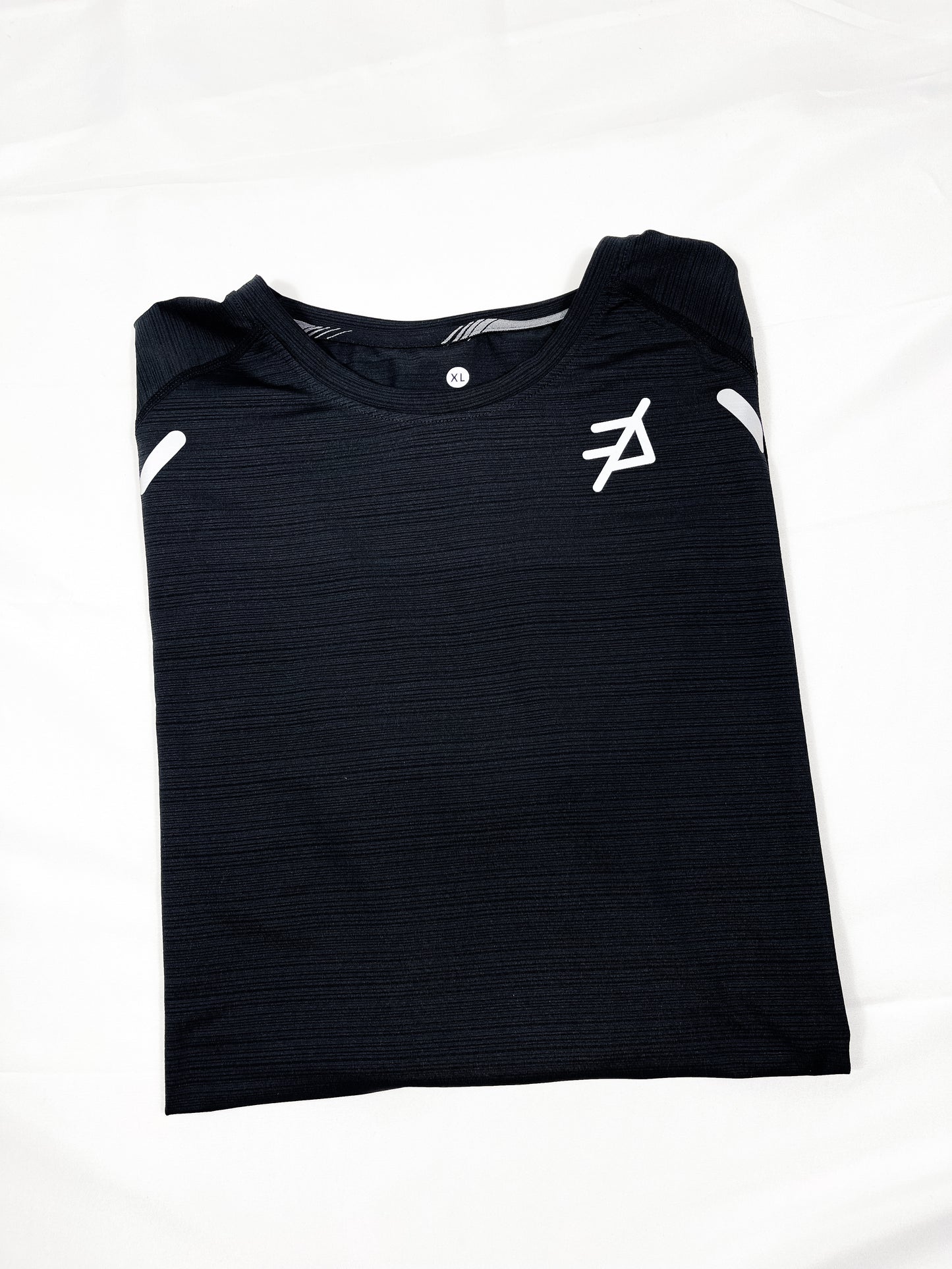 Dry Fit Breathable Athletic Shirt