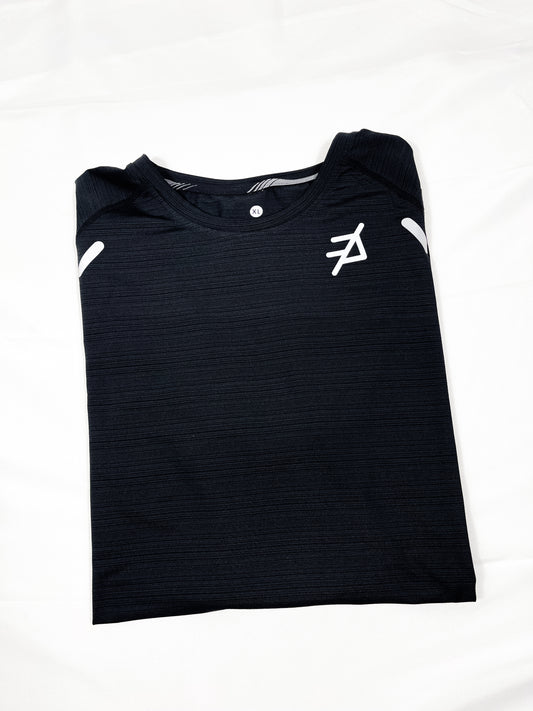 Dry Fit Breathable Athletic Shirt
